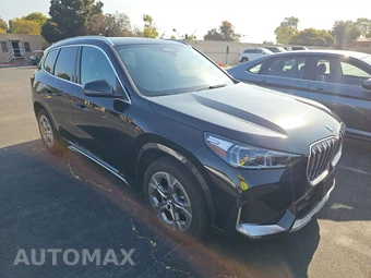 2025 BMW X1 xDrive28i - miniatura 3