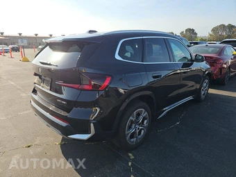 2025 BMW X1 xDrive28i - miniatura 4