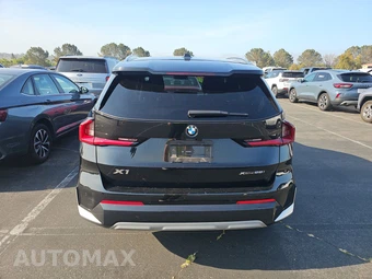 2025 BMW X1 xDrive28i - miniatura 5