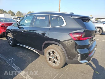 2025 BMW X1 xDrive28i - miniatura 6