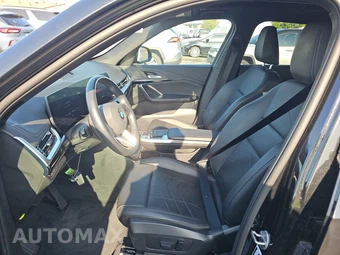 2025 BMW X1 xDrive28i - miniatura 7