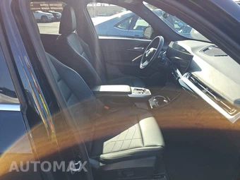 2025 BMW X1 xDrive28i - miniatura 8