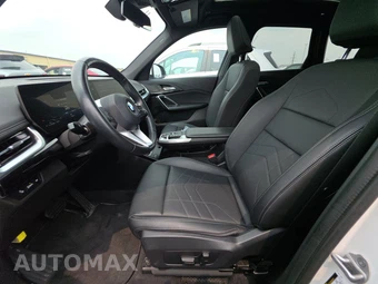 2025 BMW X1 xDrive28i - miniatura 13