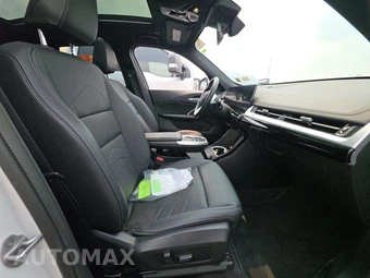2025 BMW X1 xDrive28i - miniatura 14