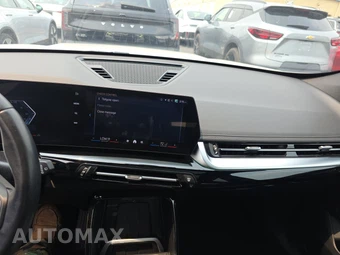 2025 BMW X1 xDrive28i - miniatura 17