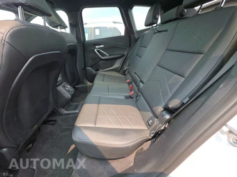 2025 BMW X1 xDrive28i - miniatura 19