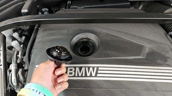 2025 BMW X1 xDrive28i - miniatura 24