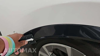 2025 BMW X1 xDrive28i - miniatura 30