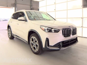 2025 BMW X1 xDrive28i - miniatura 4