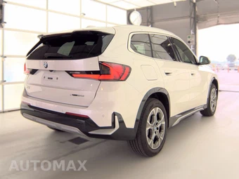 2025 BMW X1 xDrive28i - miniatura 5