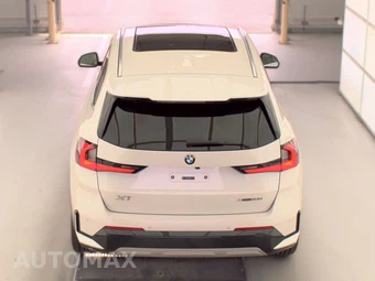 2025 BMW X1 xDrive28i - miniatura 6