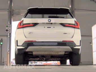 2025 BMW X1 xDrive28i - miniatura 7