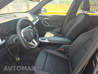 2025 BMW X1 xDrive28i - miniatura 13