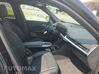 2025 BMW X1 xDrive28i - miniatura 14