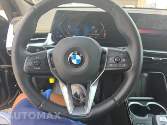 2025 BMW X1 xDrive28i - miniatura 16