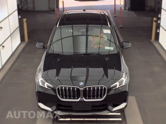 2025 BMW X1 xDrive28i - miniatura 2