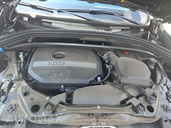 2025 BMW X1 xDrive28i - miniatura 22