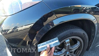 2025 BMW X1 xDrive28i - miniatura 26