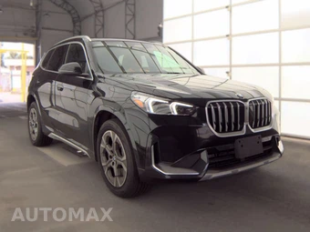 2025 BMW X1 xDrive28i - miniatura 4