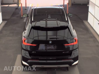 2025 BMW X1 xDrive28i - miniatura 6