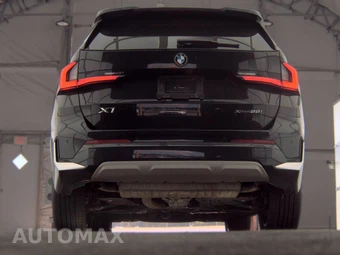 2025 BMW X1 xDrive28i - miniatura 7