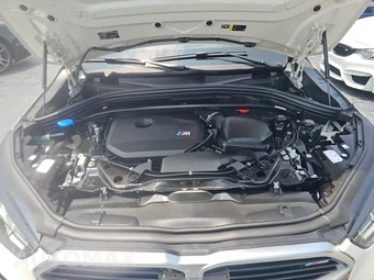 2025 BMW X2 M35i - miniatura 15