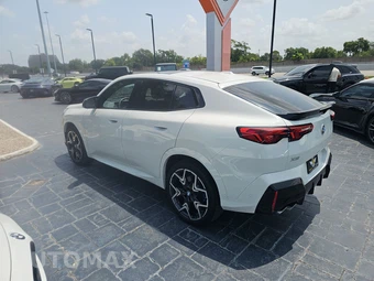 2025 BMW X2 M35i - miniatura 6