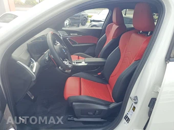 2025 BMW X2 M35i - miniatura 7