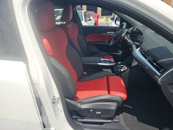 2025 BMW X2 M35i - miniatura 8