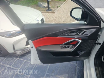 2025 BMW X2 M35i - miniatura 9