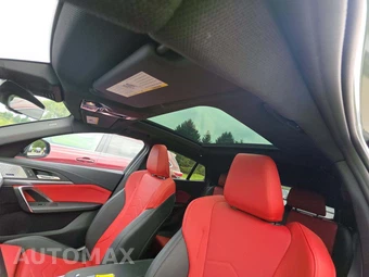2025 BMW X2 xDrive28i M SPORT LINE - miniatura 11