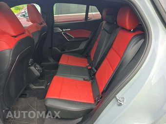 2025 BMW X2 xDrive28i M SPORT LINE - miniatura 13