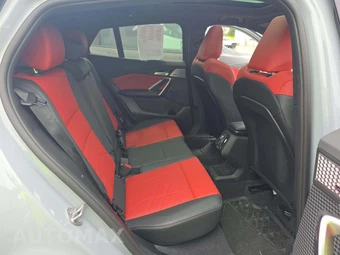 2025 BMW X2 xDrive28i M SPORT LINE - miniatura 16