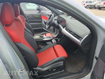 2025 BMW X2 xDrive28i M SPORT LINE - miniatura 18