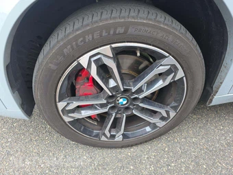 2025 BMW X2 xDrive28i M SPORT LINE - miniatura 21