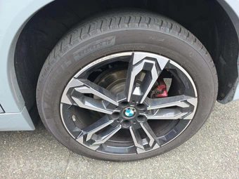 2025 BMW X2 xDrive28i M SPORT LINE - miniatura 22