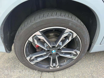 2025 BMW X2 xDrive28i M SPORT LINE - miniatura 25