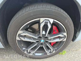 2025 BMW X2 xDrive28i M SPORT LINE - miniatura 26