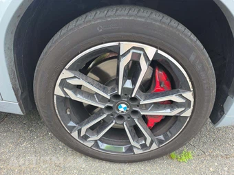 2025 BMW X2 xDrive28i M SPORT LINE - miniatura 27