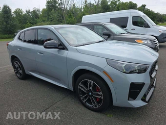 2025 BMW X2 xDrive28i M SPORT LINE - miniatura 4