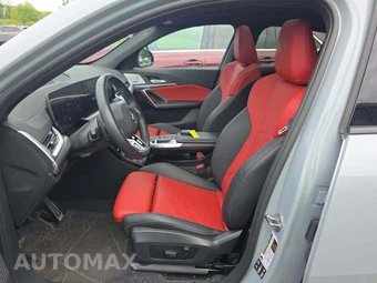 2025 BMW X2 xDrive28i M SPORT LINE - miniatura 6