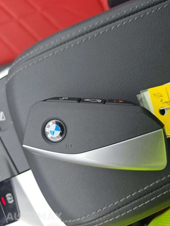 2025 BMW X2 xDrive28i M SPORT LINE - miniatura 8