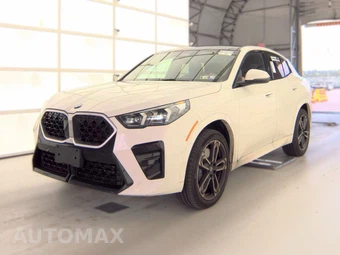 2025 BMW X2 xDrive28i M SPORT LINE
