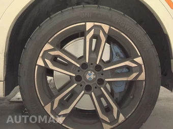 2025 BMW X2 xDrive28i M SPORT LINE - miniatura 10