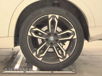 2025 BMW X2 xDrive28i M SPORT LINE - miniatura 12