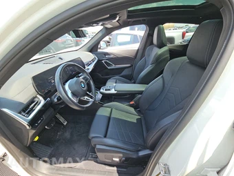 2025 BMW X2 xDrive28i M SPORT LINE - miniatura 13
