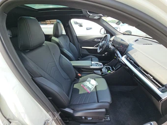 2025 BMW X2 xDrive28i M SPORT LINE - miniatura 14