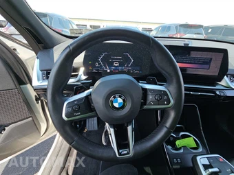2025 BMW X2 xDrive28i M SPORT LINE - miniatura 16