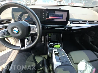 2025 BMW X2 xDrive28i M SPORT LINE - miniatura 17
