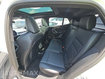 2025 BMW X2 xDrive28i M SPORT LINE - miniatura 19